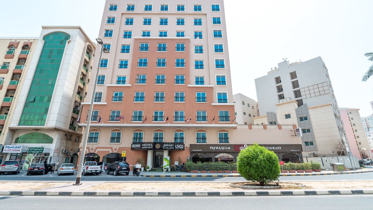 Photo of Outdoor in Al Sharq