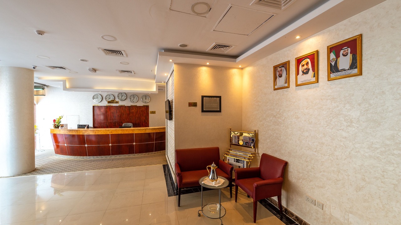 Photo of Others in Al Sharq