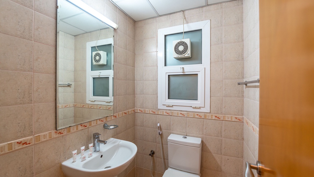 Photo of Bathroom in Al Sharq