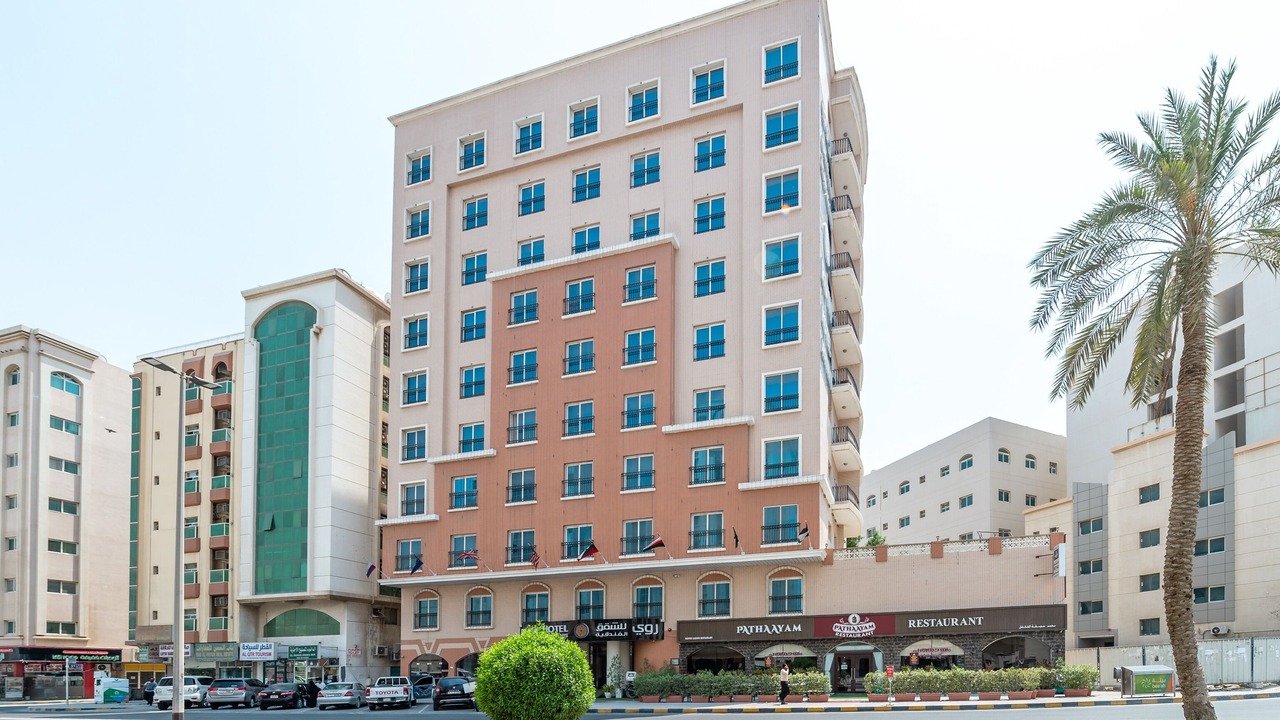 Photo of Outdoor in Al Sharq