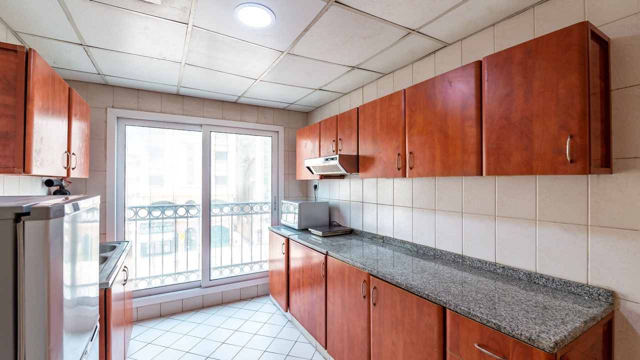 Photo of Kitchen in Al Sharq