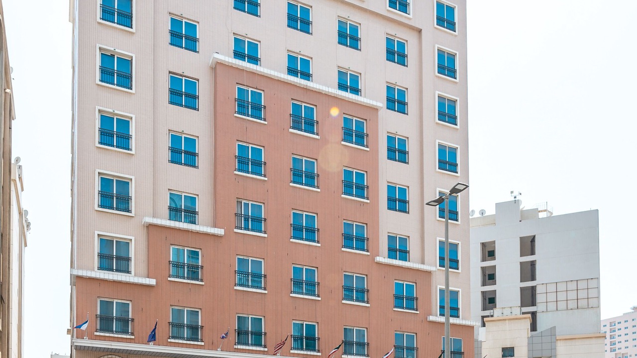 Photo of Outdoor in Al Sharq