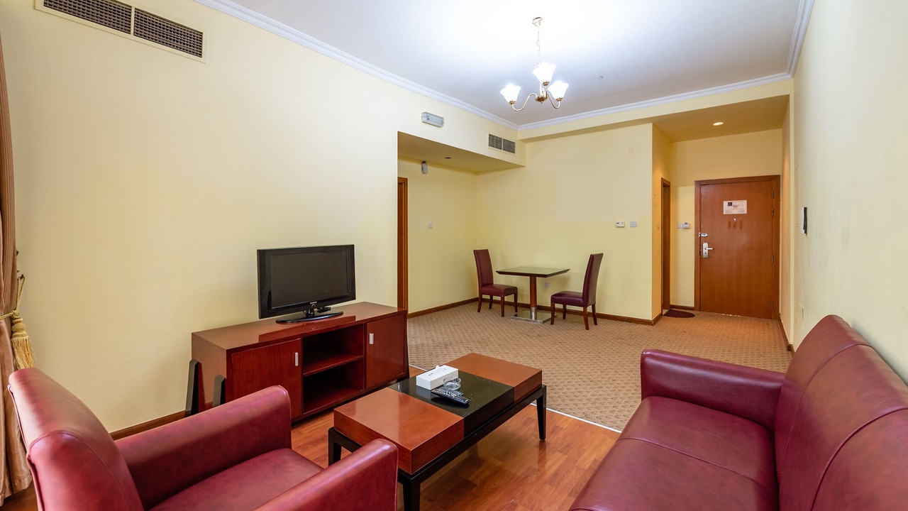Photo of Bedroom in Al Sharq