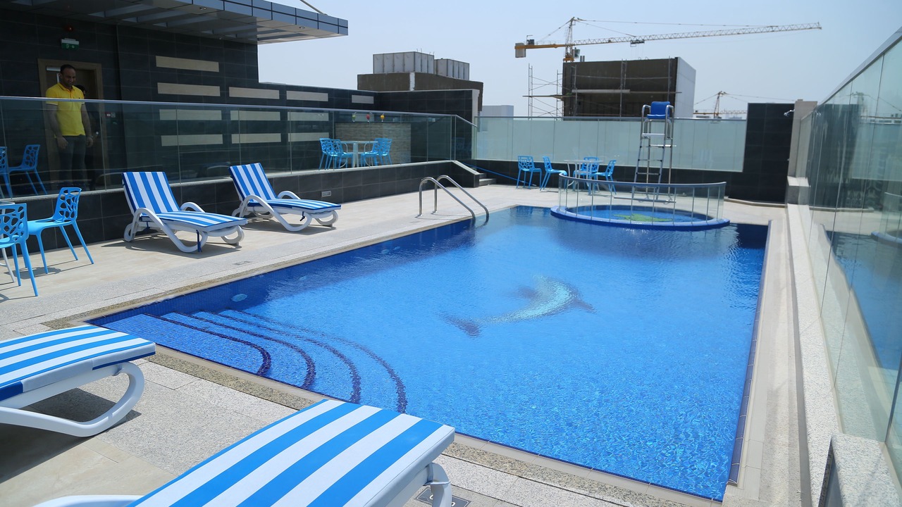 Photo of Outdoor in Al Barsha 1