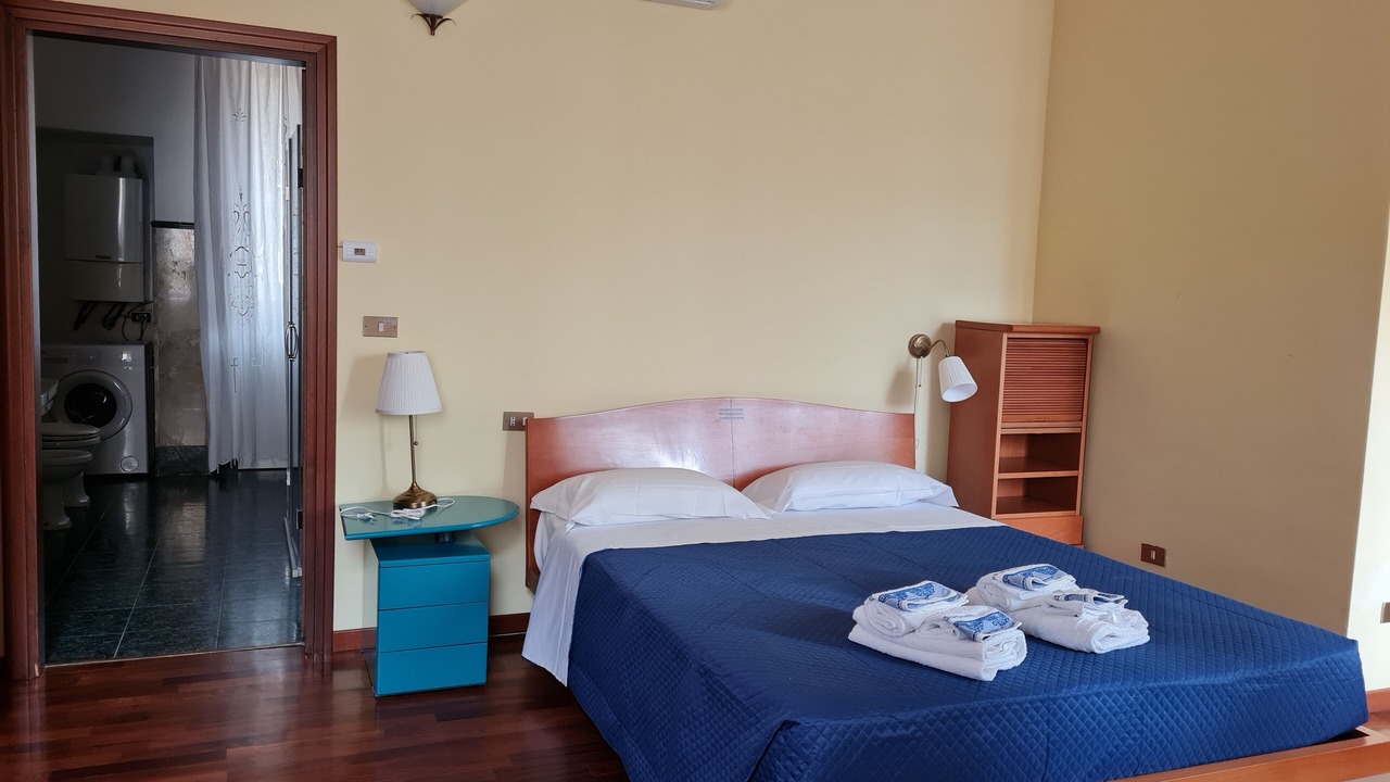 Photo of Bedroom in Sulmona