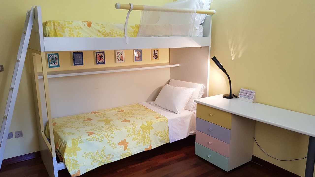 Photo of Bedroom in Sulmona