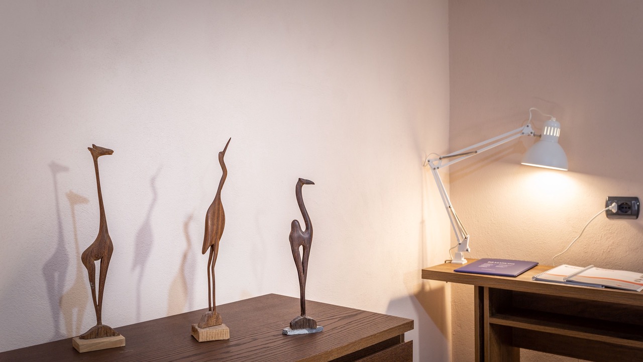 Photo of Bedroom in Montone