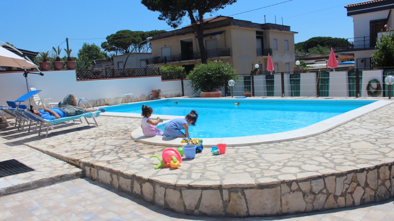 Photo of Outdoor in Castel Volturno