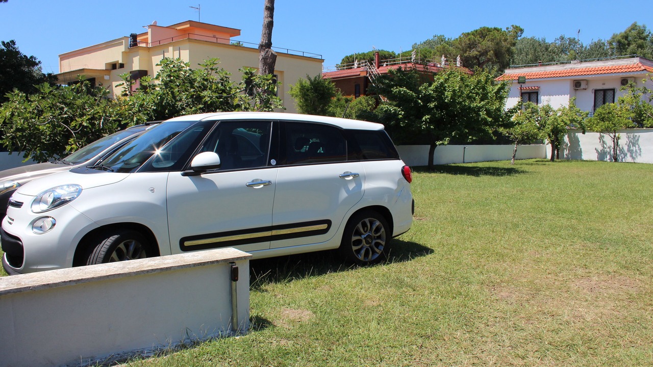Photo of Outdoor in Castel Volturno