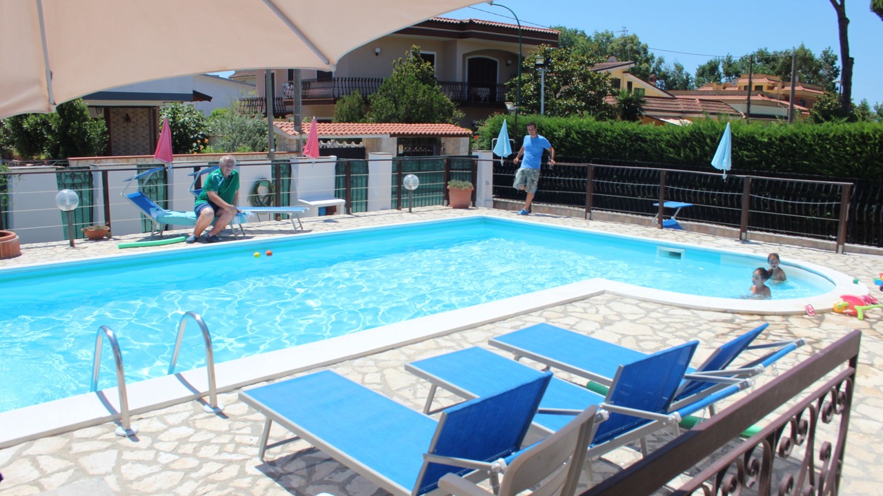 Photo of Outdoor in Castel Volturno