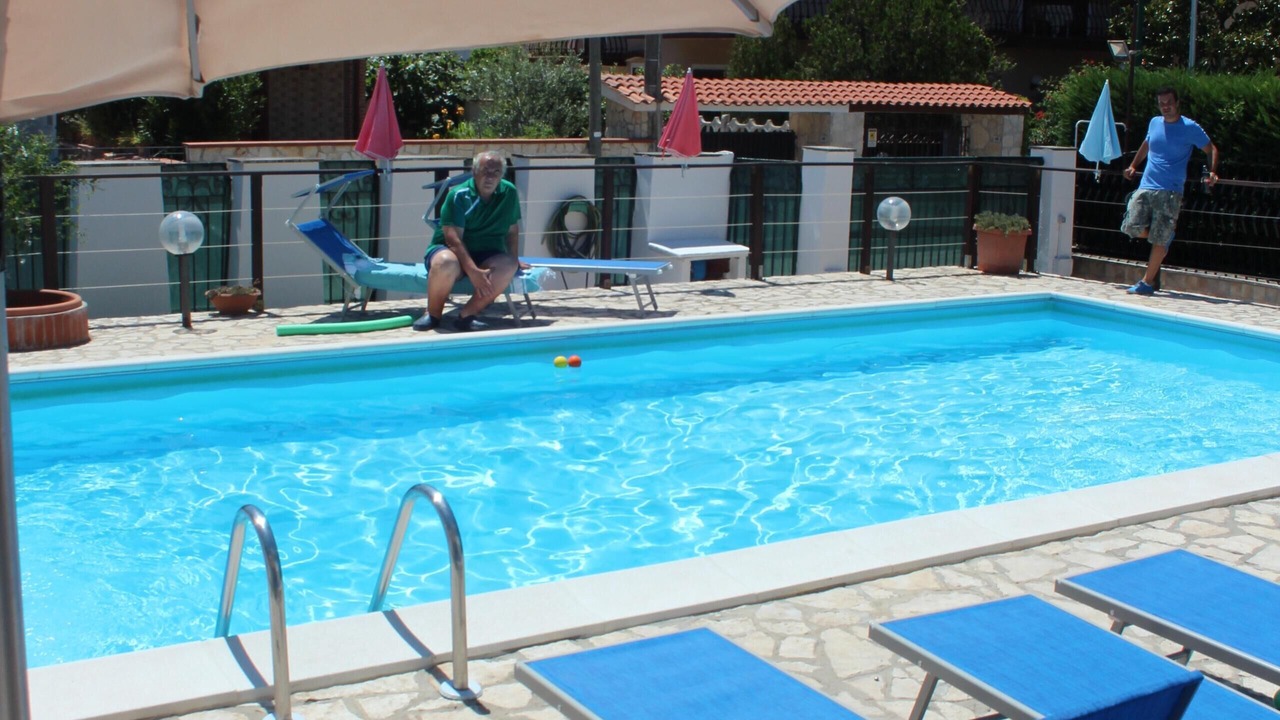 Photo of Outdoor in Castel Volturno