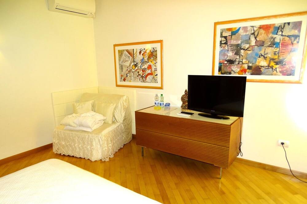 Photo of Bedroom in Montegranaro
