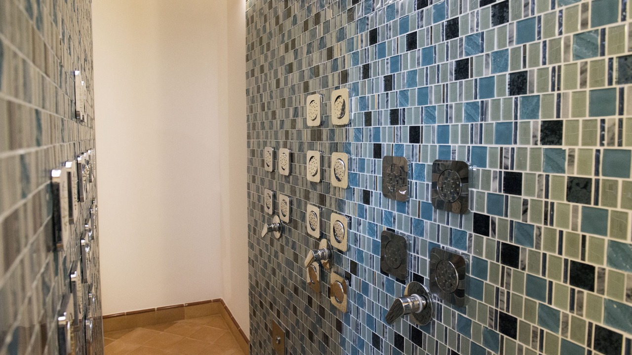 Photo of Bathroom in Marina del Cantone