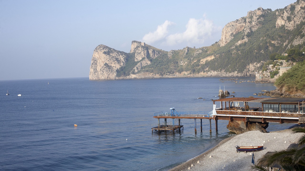Photo of Others in Marina del Cantone
