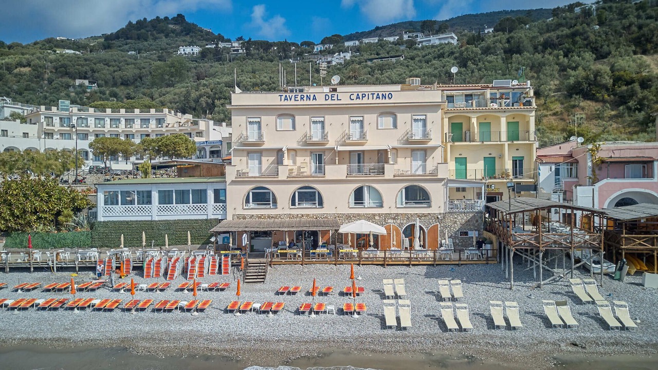 Photo of Outdoor in Marina del Cantone