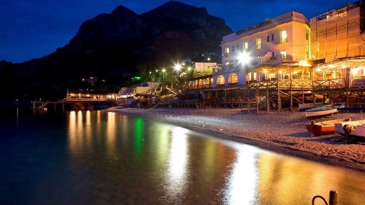 Photo of Outdoor in Marina del Cantone
