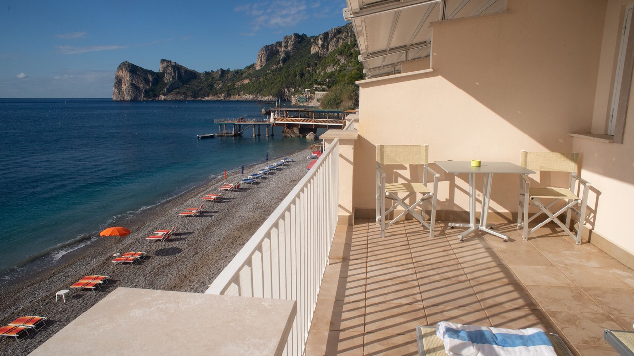 Photo of Others in Marina del Cantone