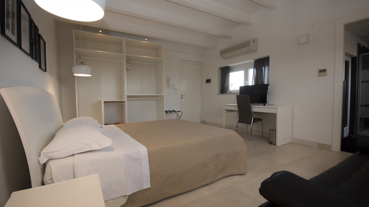 Photo of Bedroom in San Severo