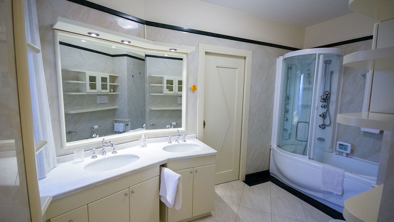 Photo of Bathroom in San Severo