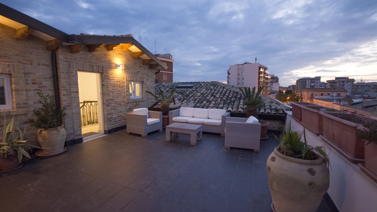 Photo of Bedroom in San Severo