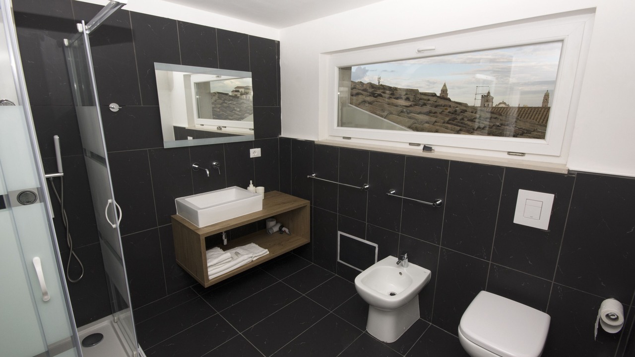 Photo of Bathroom in San Severo