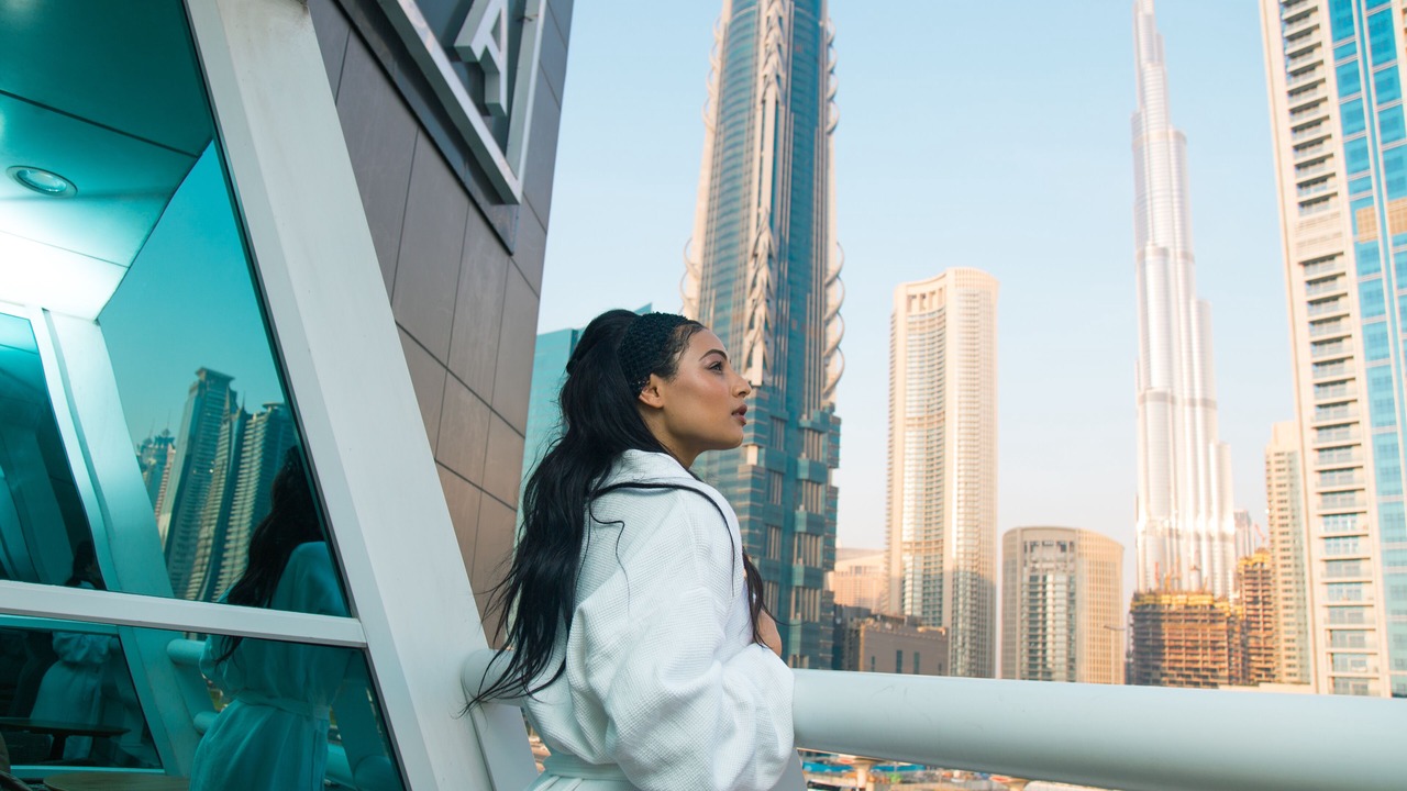 Photo of Others in Sheikh Zayed Road