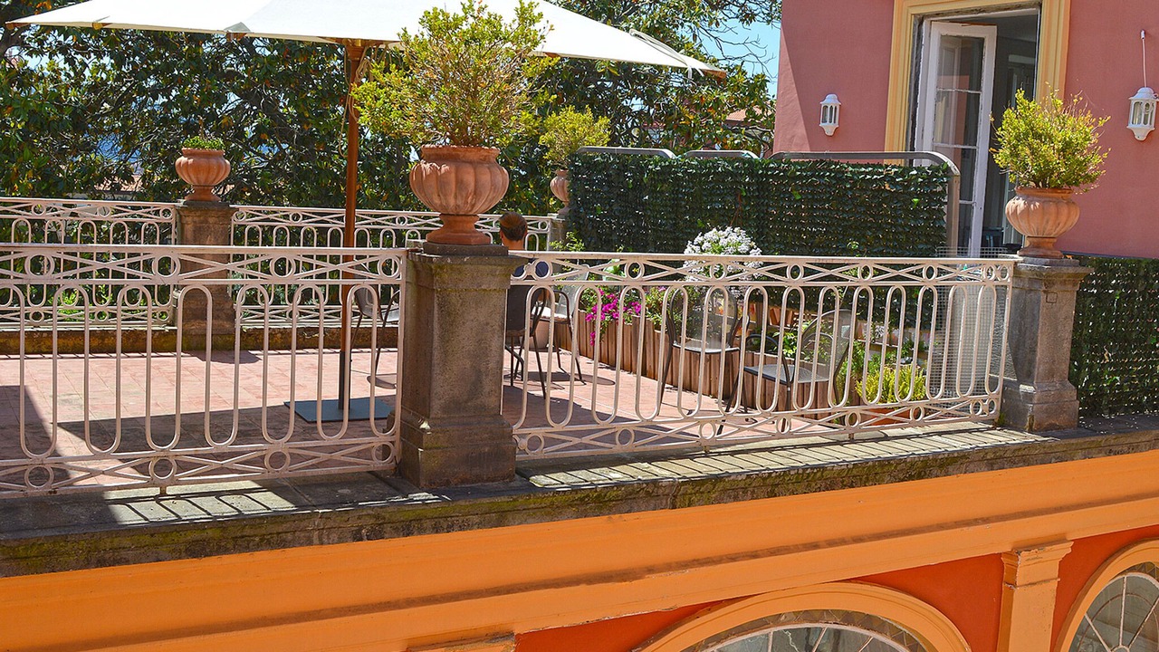 Photo of Outdoor in Piano di Sorrento