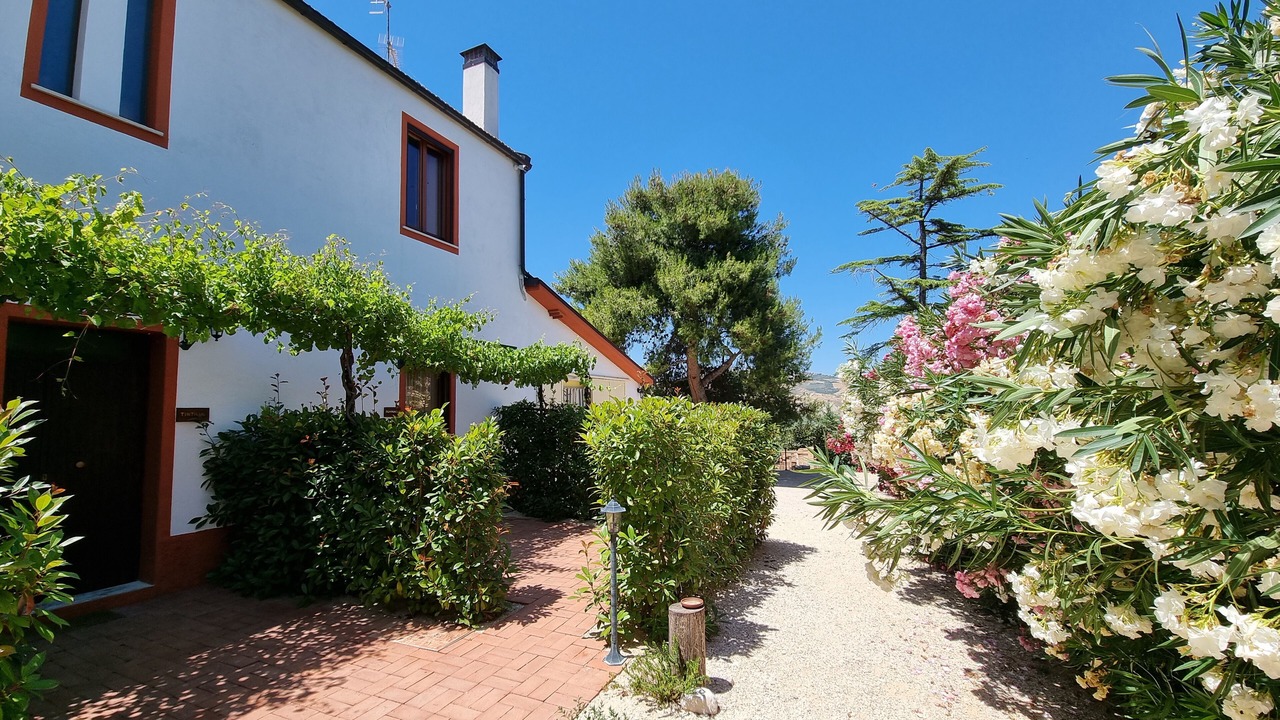 Photo of Outdoor in Larino