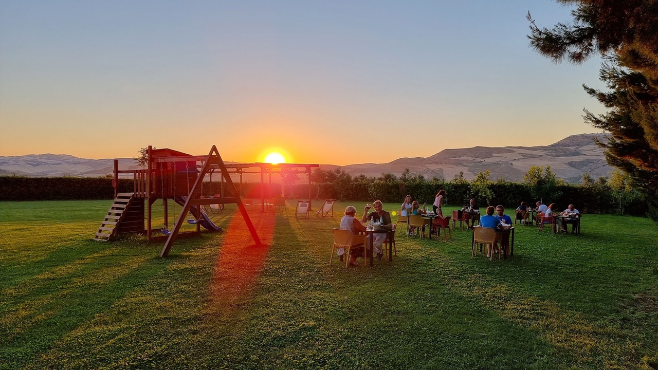 Photo of Outdoor in Larino