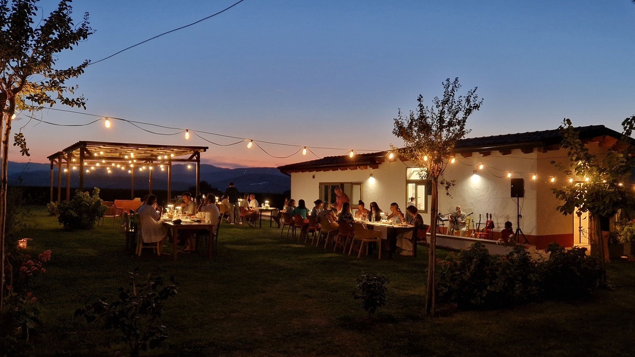 Photo of Outdoor in Larino