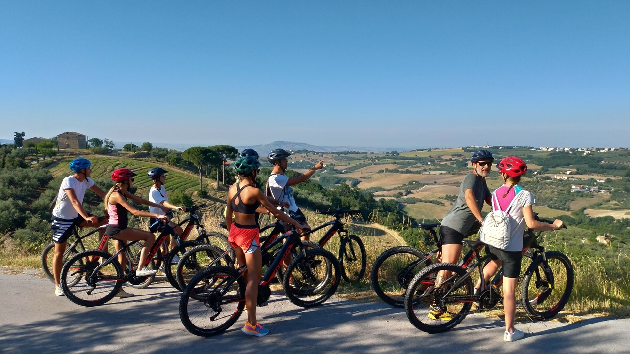Photo of Others in Larino