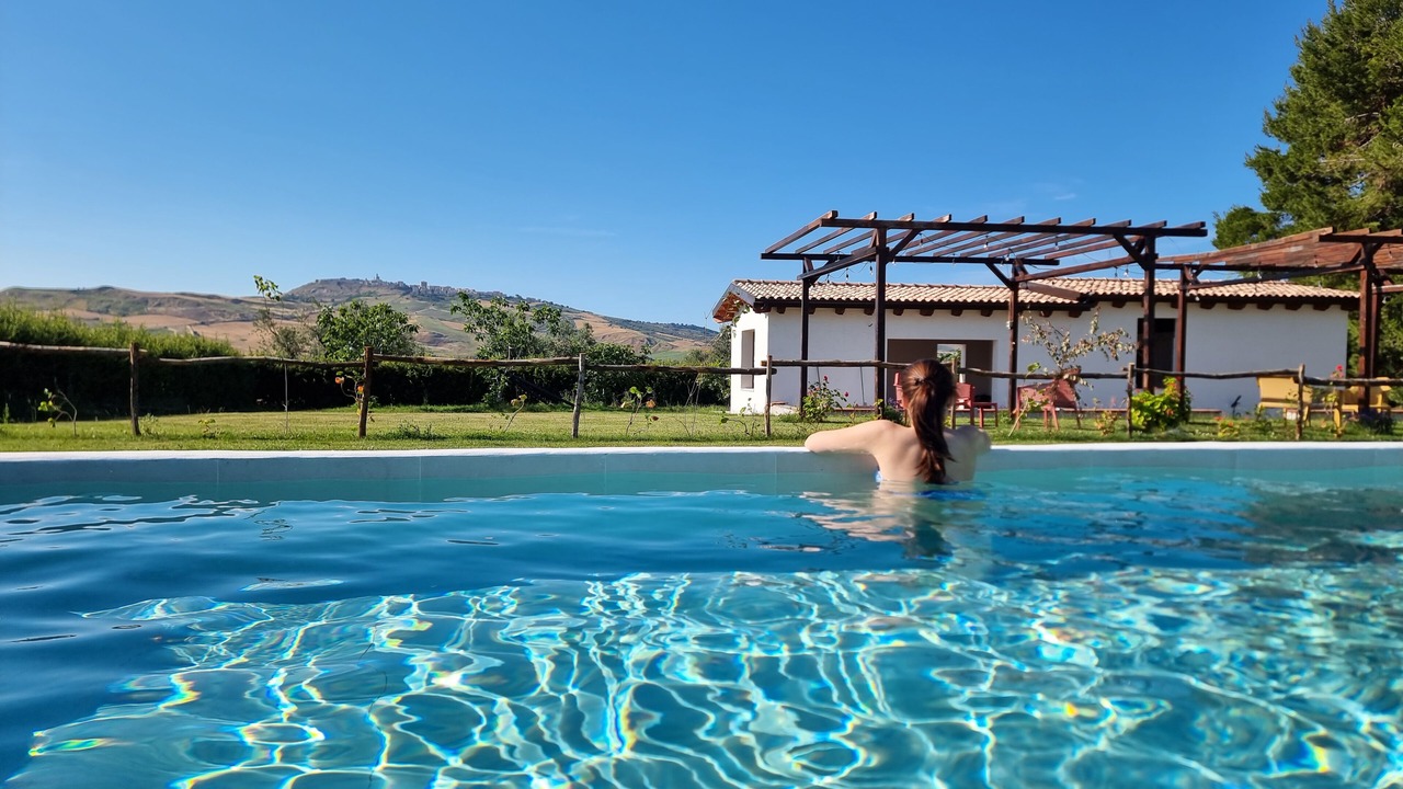 Photo of Outdoor in Larino