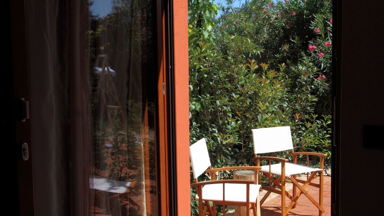 Photo of Bedroom in Larino