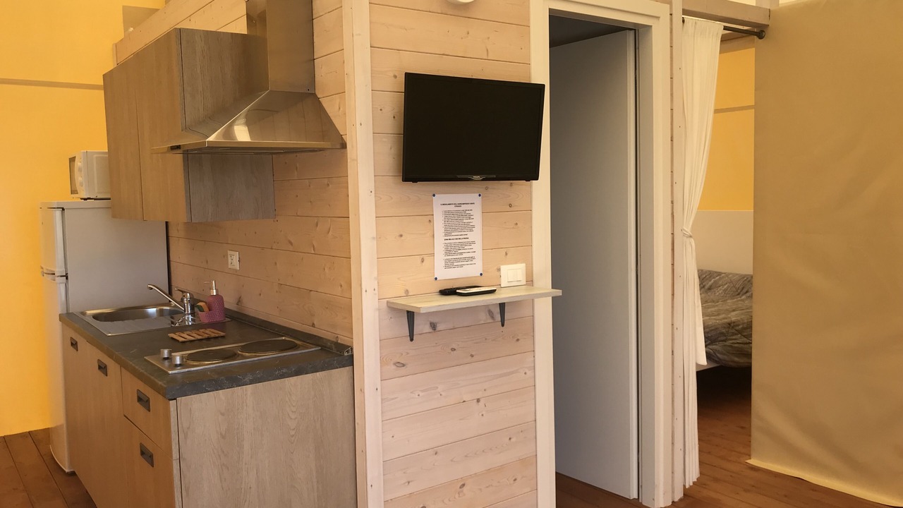 Photo of Kitchen in Piombino