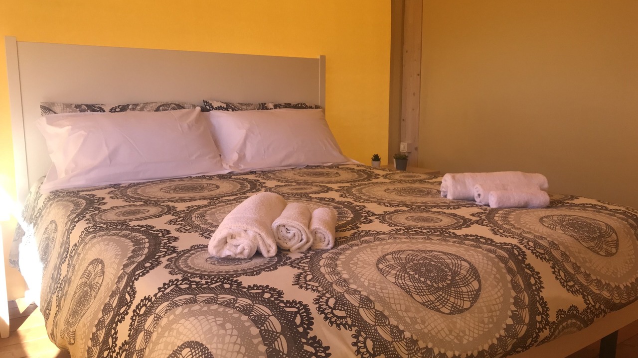 Photo of Bedroom in Piombino