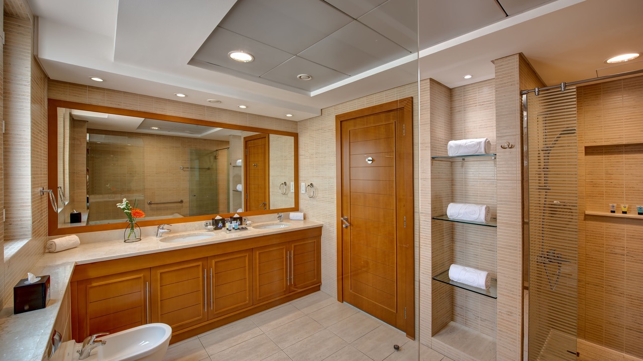 Photo of Kitchen in Al Barsha 2