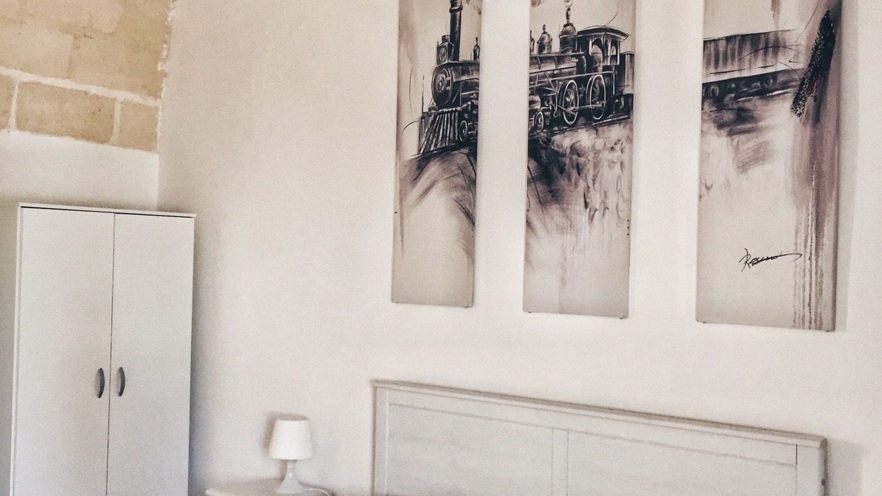 Photo of Bedroom in Centro Storico