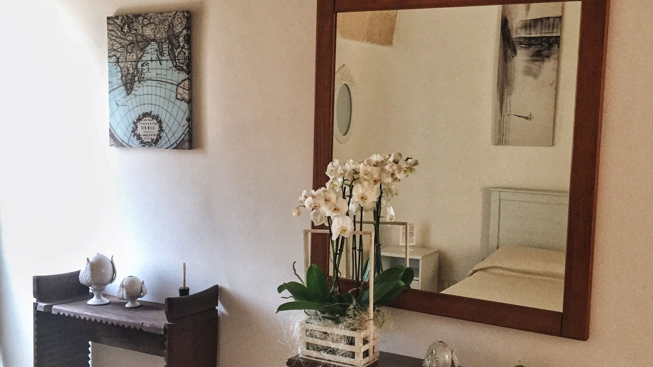 Photo of Bedroom in Centro Storico