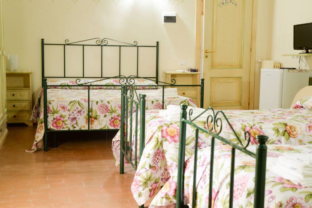 Photo of Bedroom in Scanzano Jonico