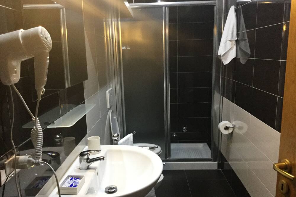 Photo of Bathroom in Scanzano Jonico