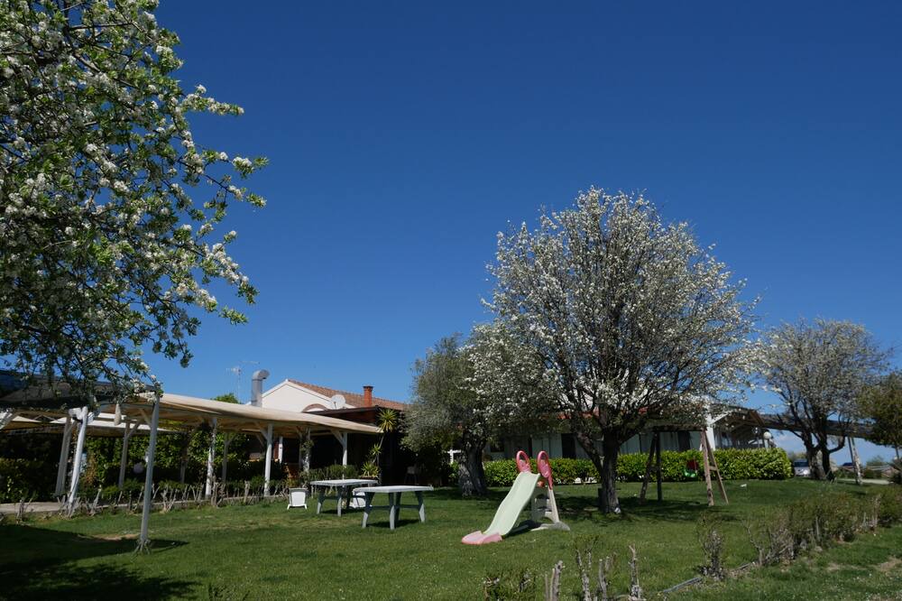 Photo of Outdoor in Scanzano Jonico