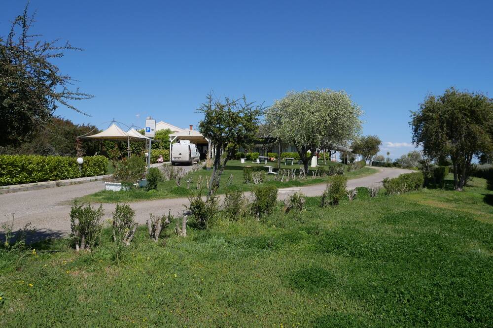Photo of Outdoor in Scanzano Jonico