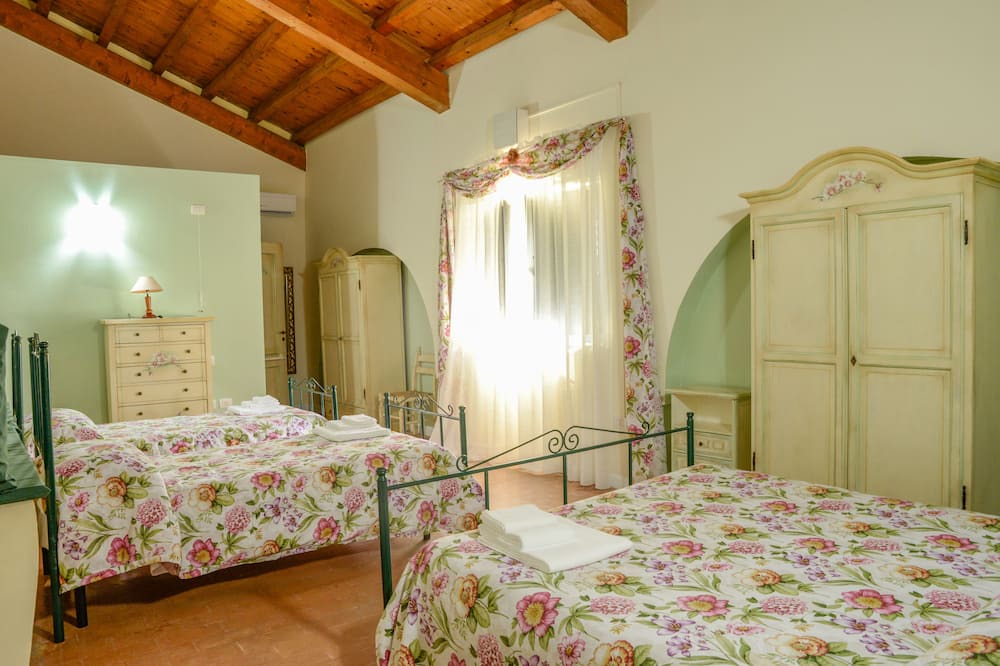 Photo of Bedroom in Scanzano Jonico