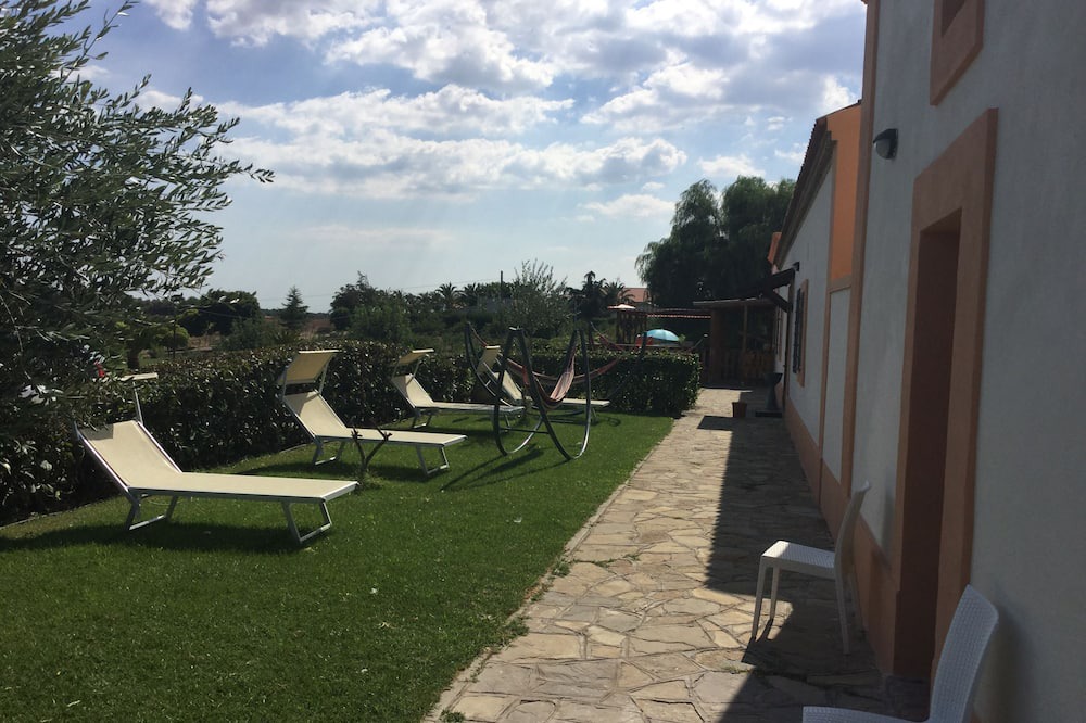 Photo of Outdoor in Scanzano Jonico