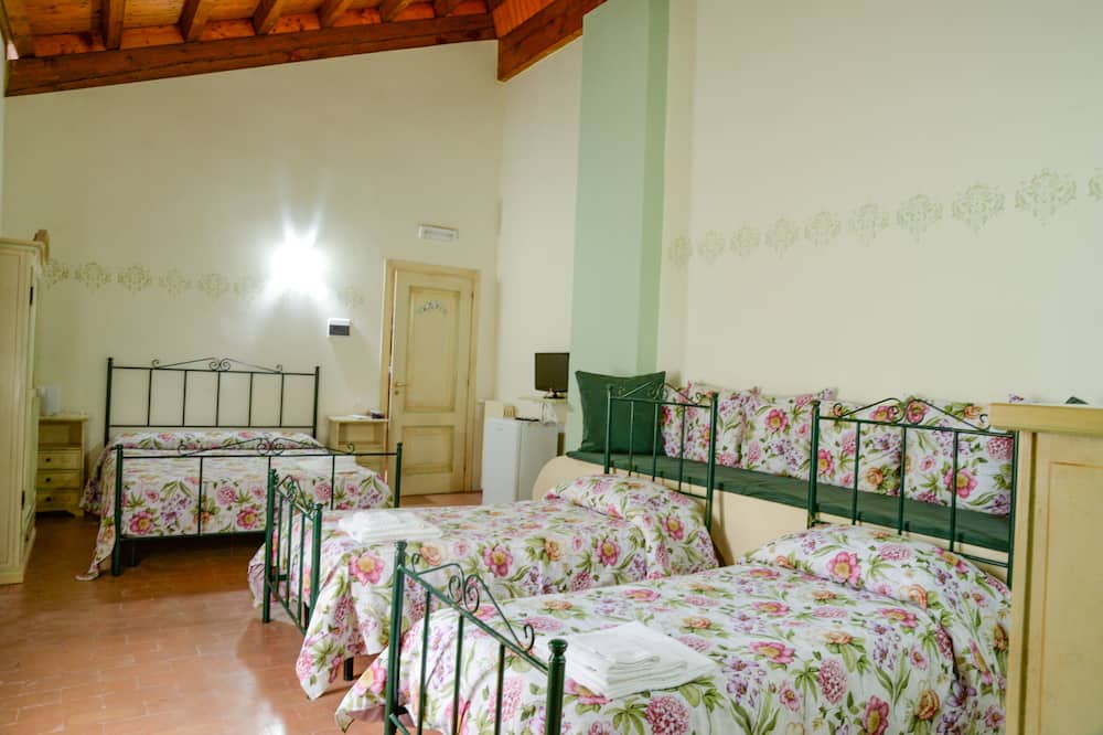Photo of Bedroom in Scanzano Jonico