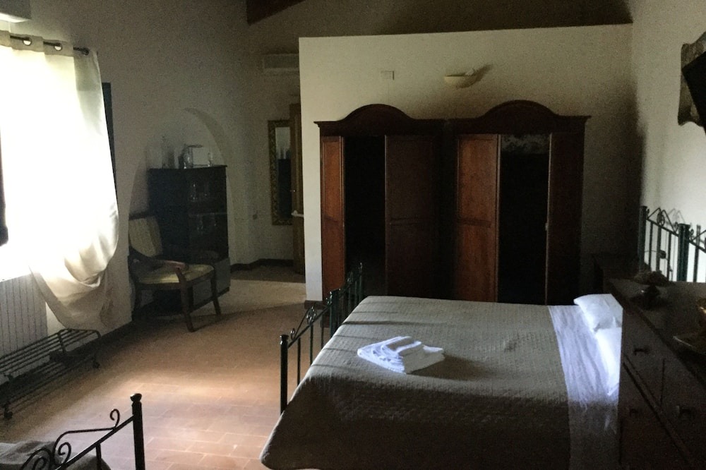 Photo of Bedroom in Scanzano Jonico