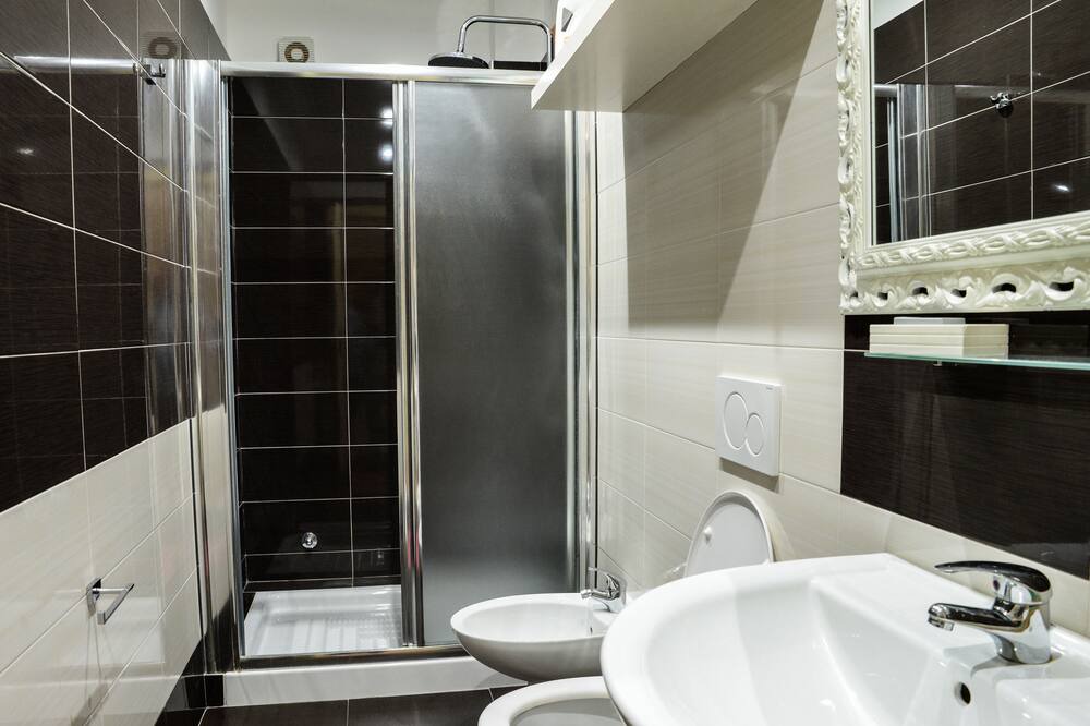 Photo of Bathroom in Scanzano Jonico