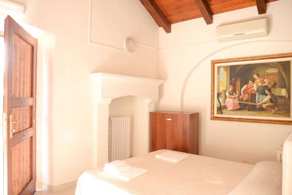 Photo of Bedroom in Scanzano Jonico