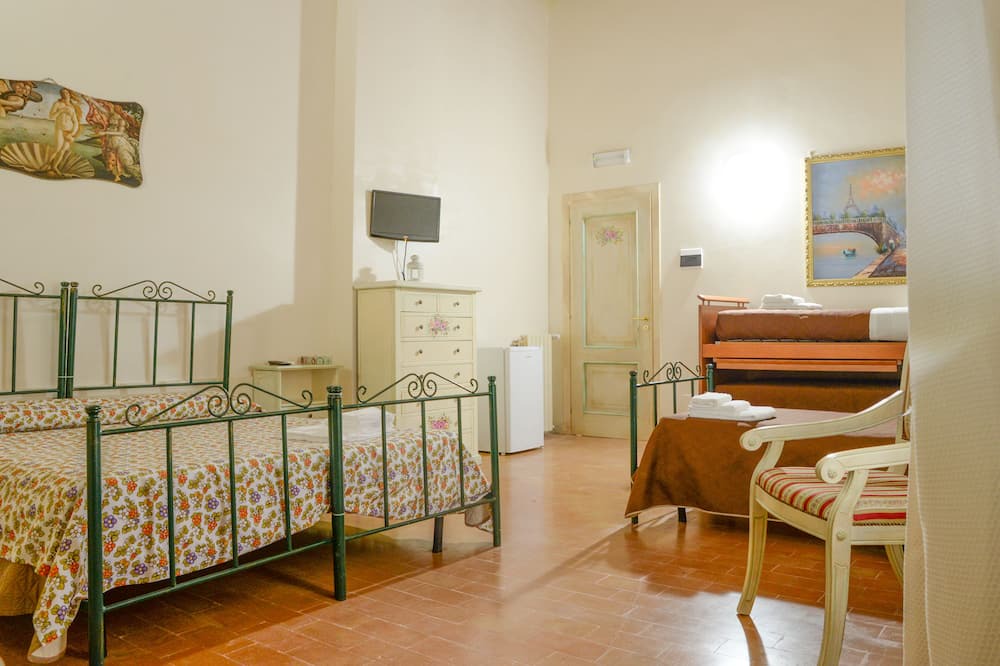Photo of Bedroom in Scanzano Jonico
