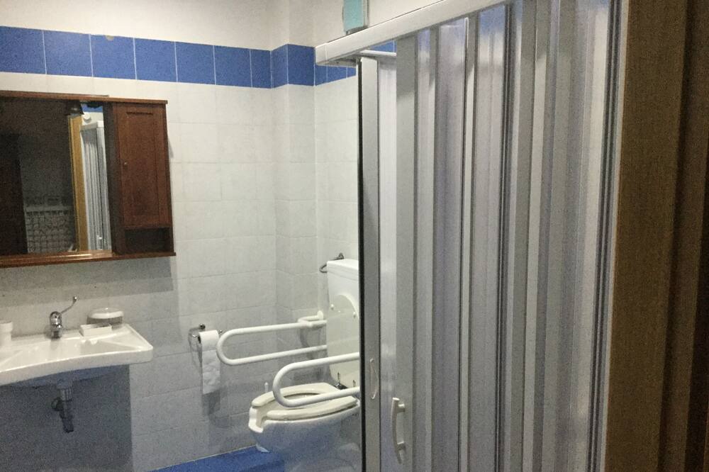 Photo of Bathroom in Scanzano Jonico